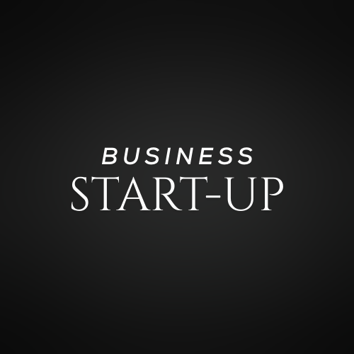 Business Start-up