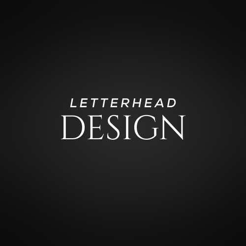 Letterhead Design