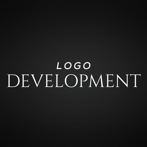 Logo Design + Brand Guide