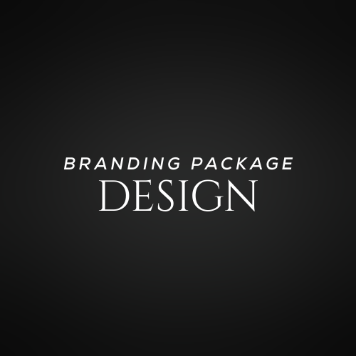 Branding Package