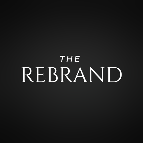 The Rebrand