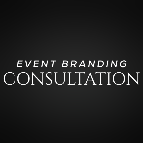 Event Branding Consultation