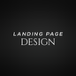 Landing Page Design