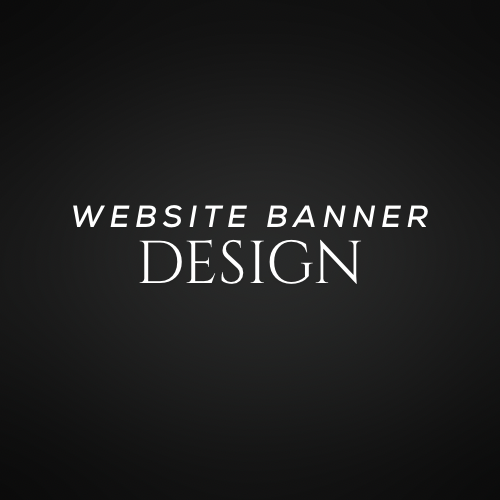 Website Banner